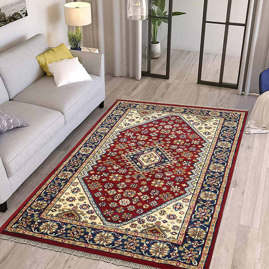 Tappeti grandi fatti a mano 2830 Tappeti grandi fatti a mano 2830