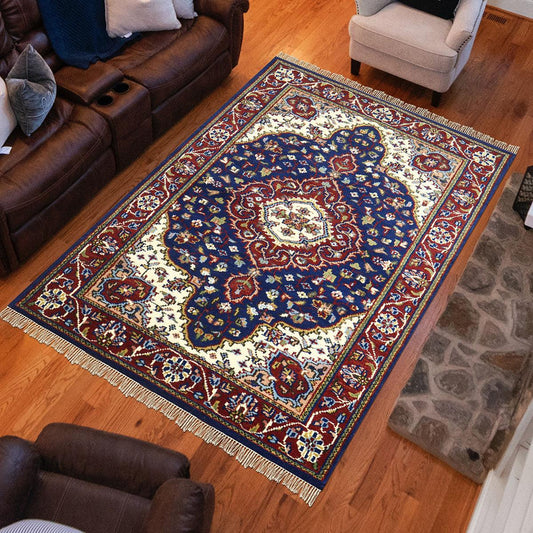 Tappeti di lana di grandi dimensioni fatti a mano alla moda 2833 Tappeti di lana di grandi dimensioni fatti a mano alla moda 2833