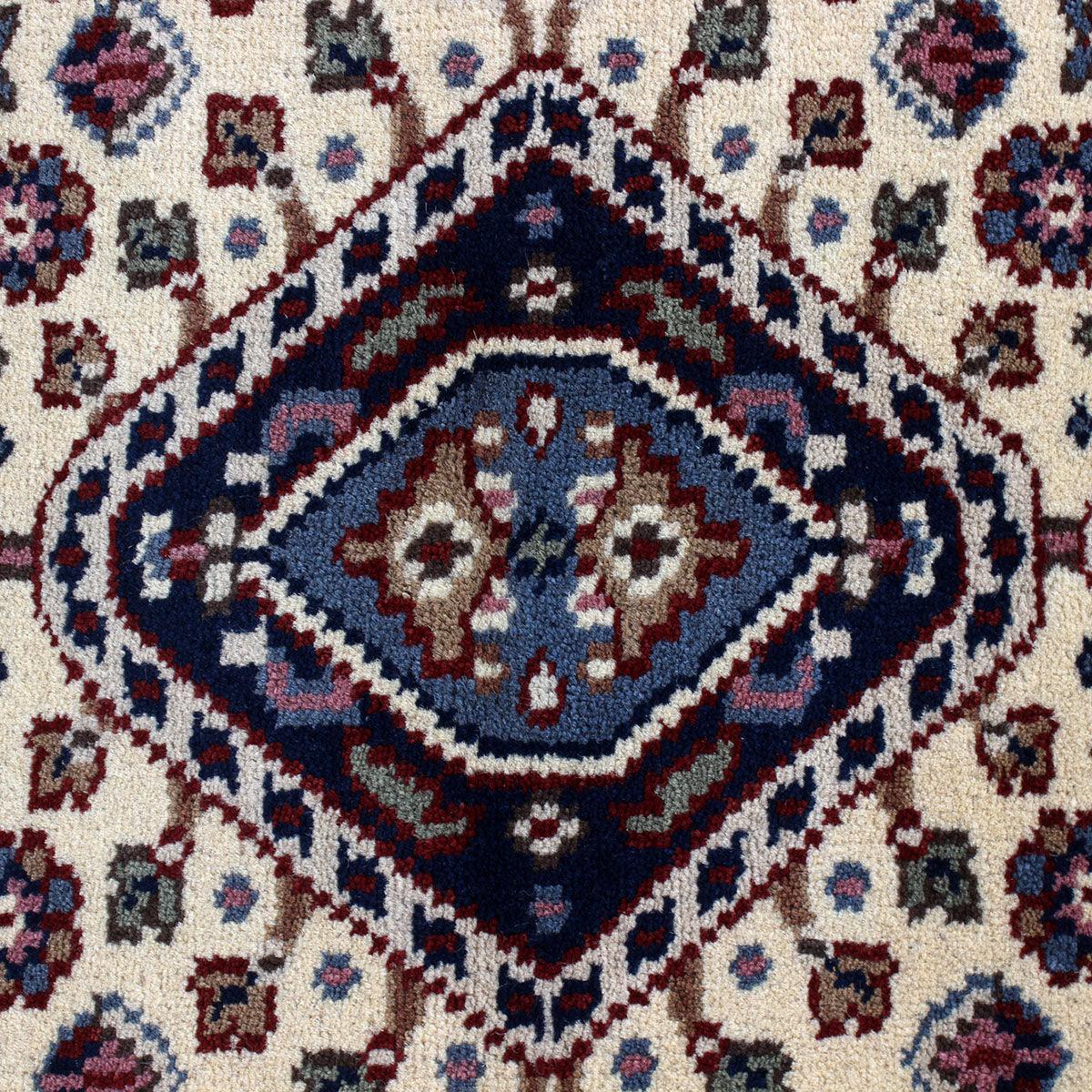 Indian Beige Hand Tufted Wool Rugs 2904 - Indian Rug Store Indian Beige Hand Tufted Wool Rugs 2904 - Indian Rug Store