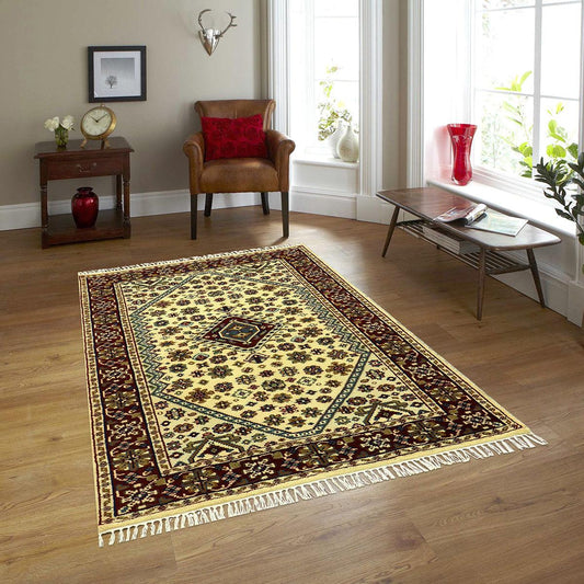 Alfombras modernas hechas a mano 2917 Alfombras modernas hechas a mano 2917