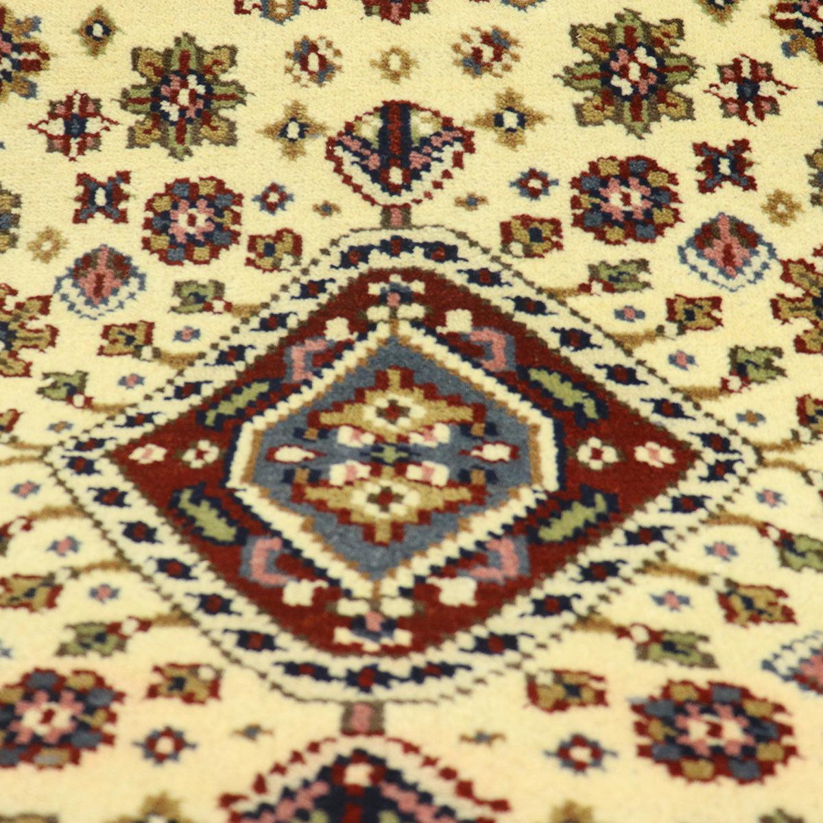 Traditional Hand Tufted Entrance Rugs 2964 - Indian Rug Store Traditional Hand Tufted Entrance Rugs 2964 - Indian Rug Store