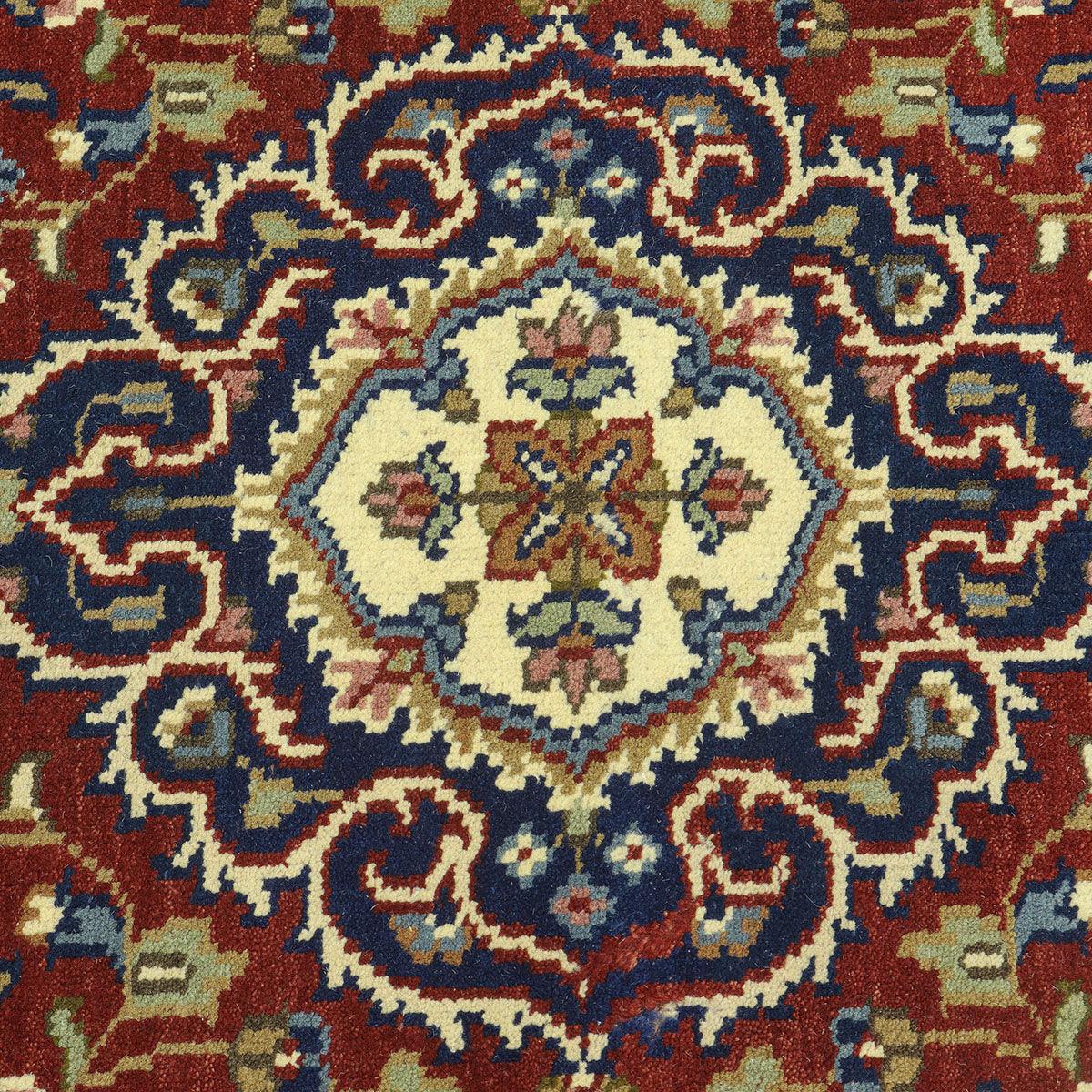 Oriental Hand Tufted Entrance Rugs 2996 - Indian Rug Store Oriental Hand Tufted Entrance Rugs 2996 - Indian Rug Store