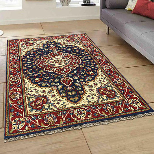 Oriental Hand Tufted Interior Rugs 3002 Oriental Hand Tufted Interior Rugs 3002