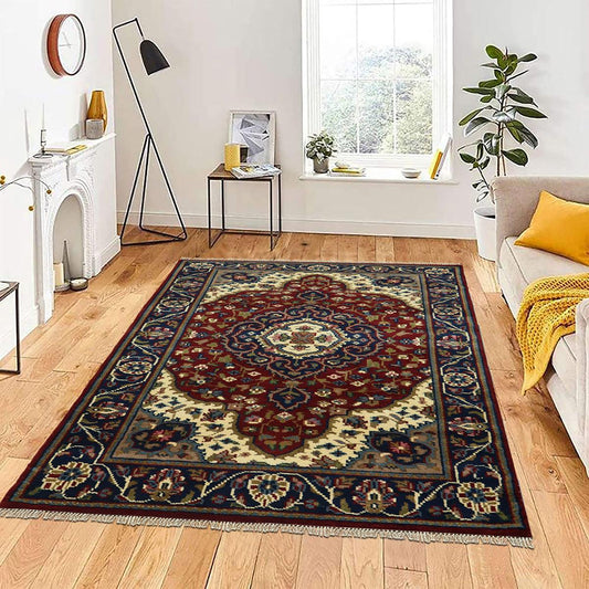 Alfombras modernas hechas a mano 3009 Alfombras modernas hechas a mano 3009