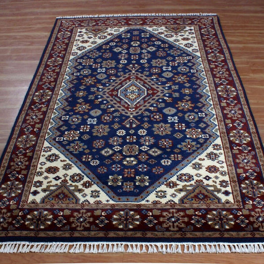 Tappeti d'ingresso alla moda fatti a mano 2217 Tappeti d'ingresso alla moda fatti a mano 2217