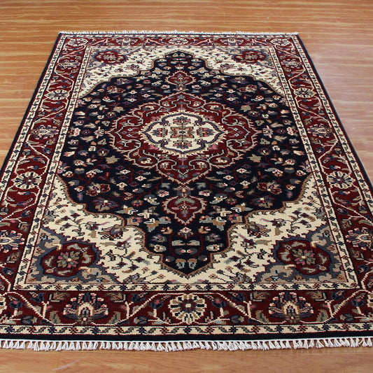 Alfombras tradicionales tejidas a mano 2301 Alfombras tradicionales tejidas a mano 2301