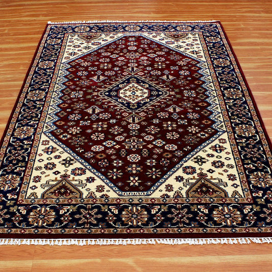 Tappeti per interni alla moda annodati a mano 2579 Tappeti per interni alla moda annodati a mano 2579