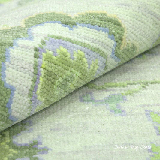 Tappeto da interno in lana multicolore grigio per patio Tappeto da interno in lana multicolore grigio per patio