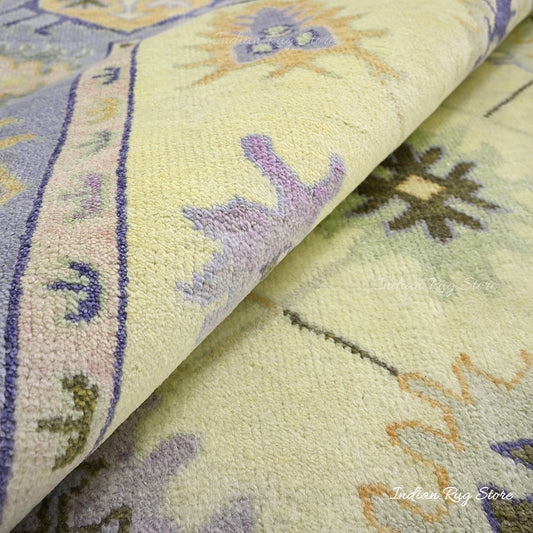 Tappeto turco fatto a mano in lana per interni ed esterni Tappeto turco fatto a mano in lana per interni ed esterni