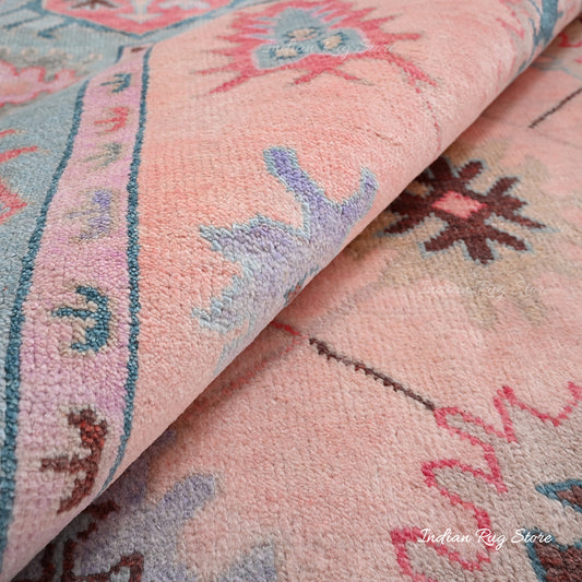 Tappeto turco fatto a mano in lana per interni ed esterni Tappeto turco fatto a mano in lana per interni ed esterni