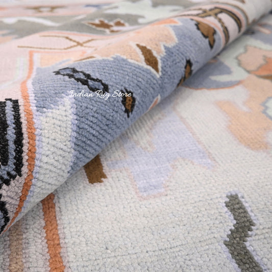 Tappeto turco fatto a mano in lana per interni ed esterni Tappeto turco fatto a mano in lana per interni ed esterni