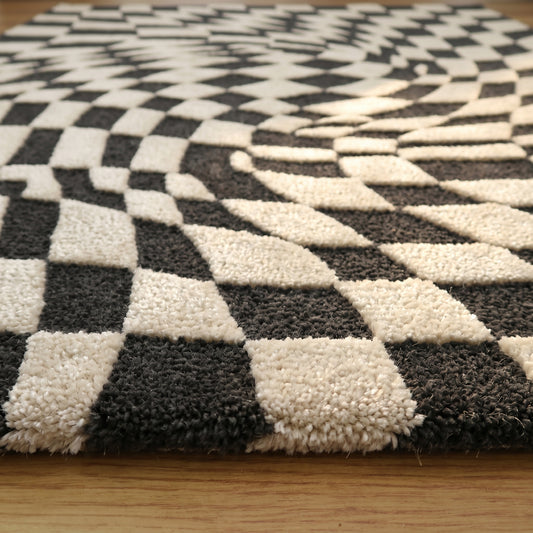 Elara Ocean Mist Rug Elara Ocean Mist Rug