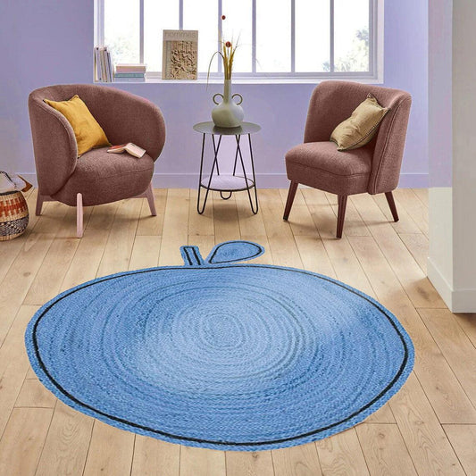 Tappeto in lana tuftato a mano per soggiorno WK-587 Tappeto in lana tuftato a mano per soggiorno WK-587