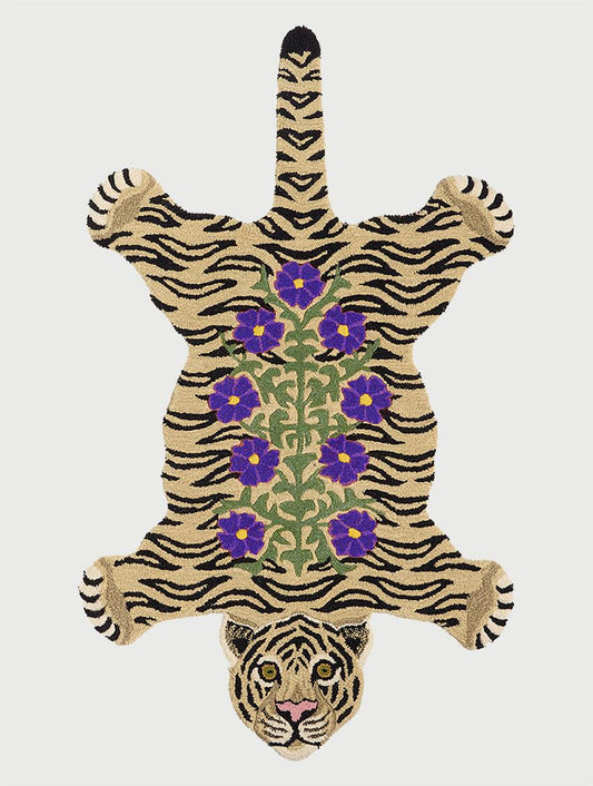 Tappeto in lana tuftato a mano per la cameretta dei bambini WK-588 Tappeto in lana tuftato a mano per la cameretta dei bambini WK-588