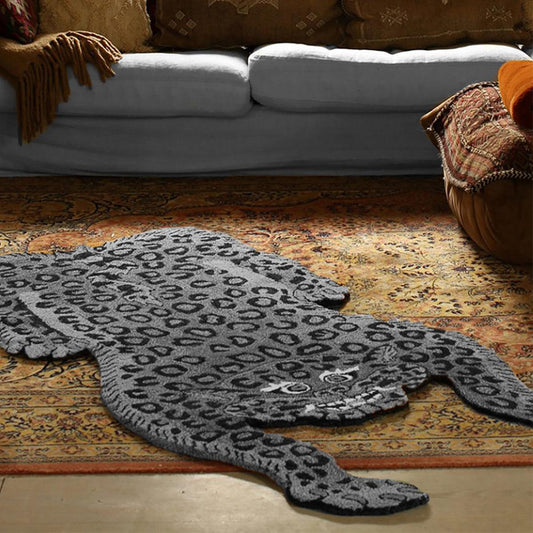 Tappeto di lana tuftato a mano di alta qualità per la cameretta dei bambini WK-589 Tappeto di lana tuftato a mano di alta qualità per la cameretta dei bambini WK-589