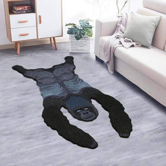 Tappeto in lana naturale annodato a mano per la cameretta dei bambini WK-592 Tappeto in lana naturale annodato a mano per la cameretta dei bambini WK-592