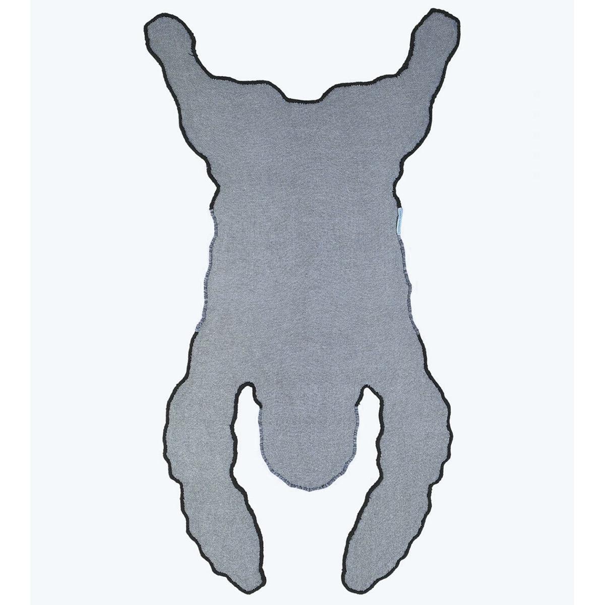 Hand Tufted Natural Wool Rug For Kids Room WK-592 - Indian Rug Store Hand Tufted Natural Wool Rug For Kids Room WK-592 - Indian Rug Store