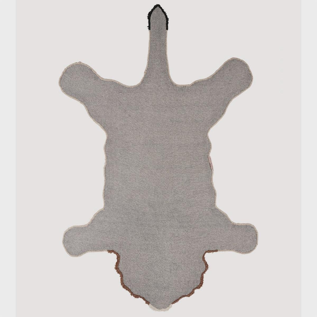 Premium Wool Hand Tufted Rug For Kids Room WK-596 - Indian Rug Store Premium Wool Hand Tufted Rug For Kids Room WK-596 - Indian Rug Store