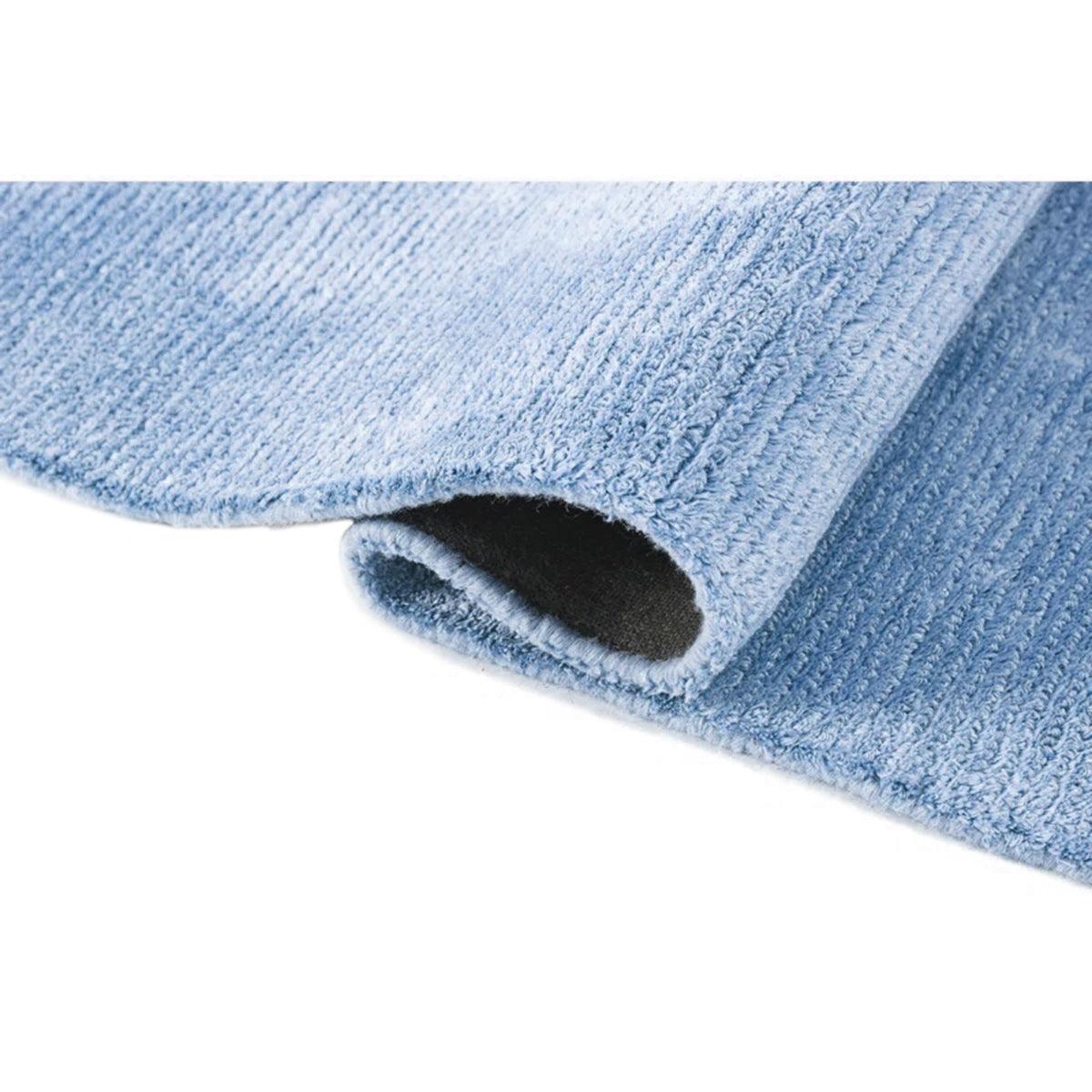 Natural Viscose Area Rug Hand Tufted For Bedroom WK-667 - Indian Rug Store Natural Viscose Area Rug Hand Tufted For Bedroom WK-667 - Indian Rug Store