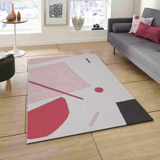 Tappeto in lana naturale annodato a mano per camera da letto WK-677 Tappeto in lana naturale annodato a mano per camera da letto WK-677