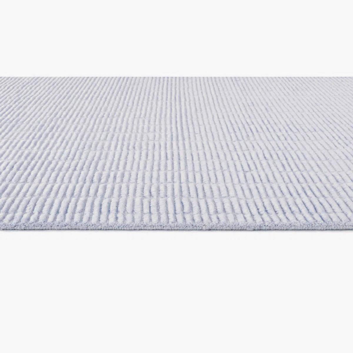 Gray Hand Loom Natural Wool Area Rug For Hall Patio WK-707 - Indian Rug Store Gray Hand Loom Natural Wool Area Rug For Hall Patio WK-707 - Indian Rug Store