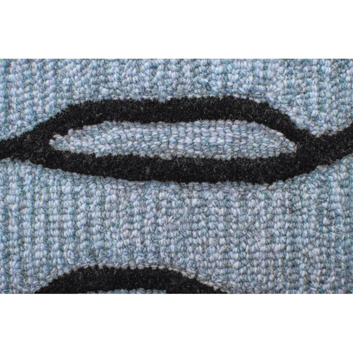 Hand Tufted Wool Area Rug For Living Room WK-713 - Indian Rug Store Hand Tufted Wool Area Rug For Living Room WK-713 - Indian Rug Store