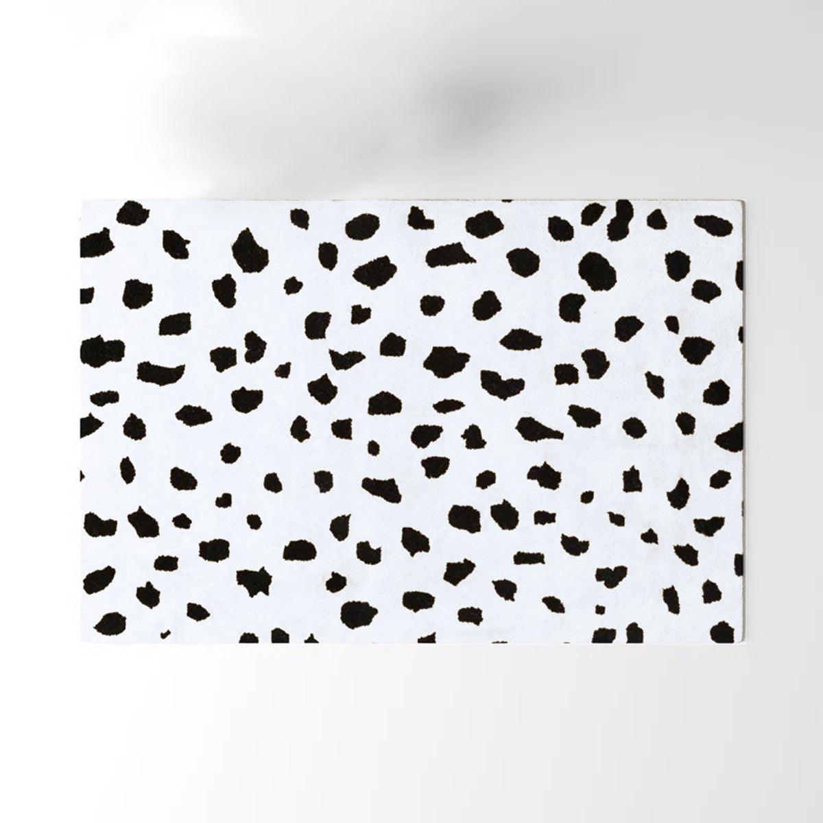 Natural Hand Tufted Wool Area Rug For Living Room WK-719 - Indian Rug Store Natural Hand Tufted Wool Area Rug For Living Room WK-719 - Indian Rug Store