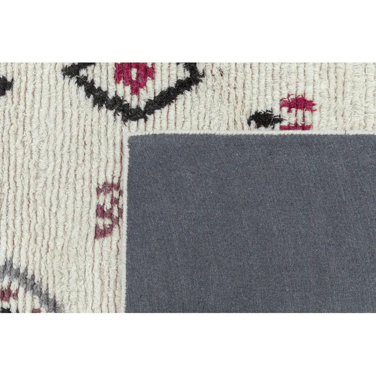 Moroccan Handmade Wool Area Rug For Living Room WK-729 - Indian Rug Store Moroccan Handmade Wool Area Rug For Living Room WK-729 - Indian Rug Store