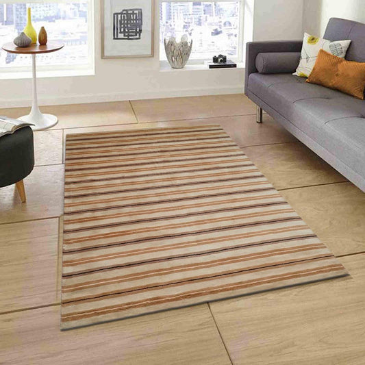 Tappeto in lana tuftato a mano per tappetino yoga da giardino WK-738 Tappeto in lana tuftato a mano per tappetino yoga da giardino WK-738