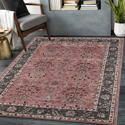 Hand Knoted Wool Rug For Bedroom Yoga Mat WK-760 Hand Knoted Wool Rug For Bedroom Yoga Mat WK-760