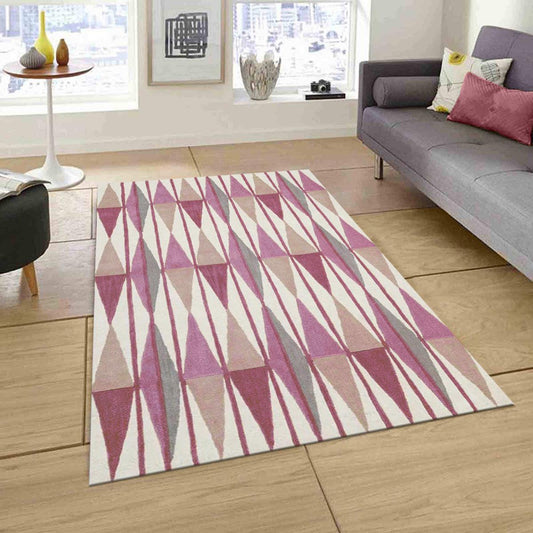 Tappeto in lana naturale annodato a mano per soggiorno WK-763 Tappeto in lana naturale annodato a mano per soggiorno WK-763