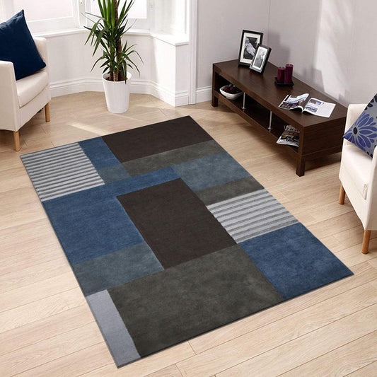 Alfombra de viscosa tejida a mano en color rosa para dormitorio WK-794 Alfombra de viscosa tejida a mano en color rosa para dormitorio WK-794