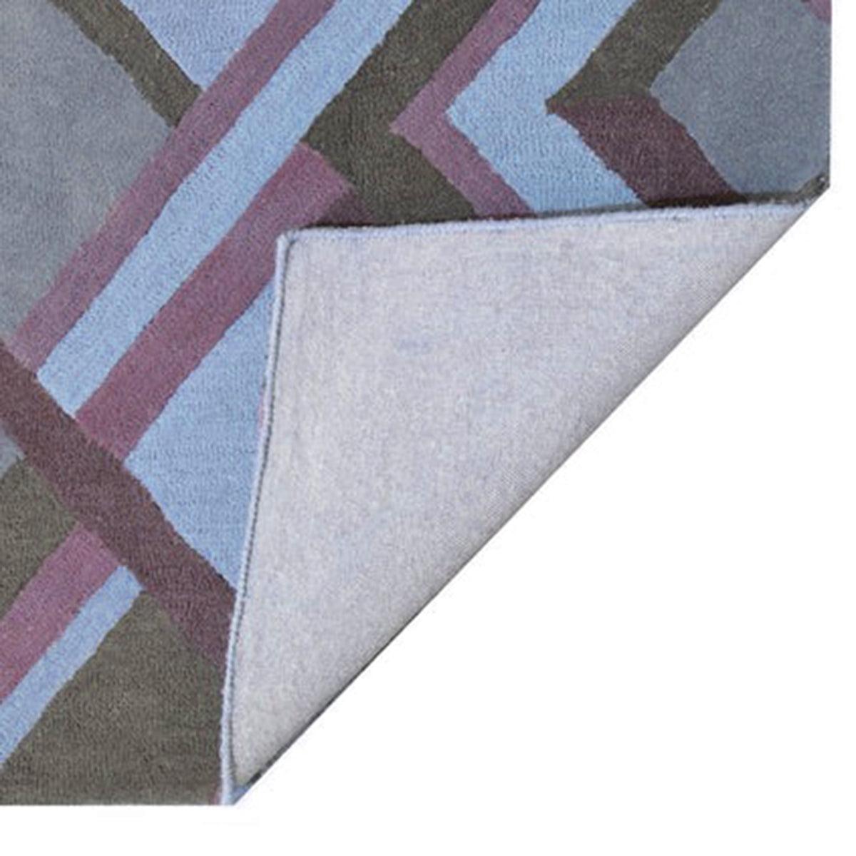 Natural Viscose Rug Hand Tufted For Living Room WK-795 - Indian Rug Store Natural Viscose Rug Hand Tufted For Living Room WK-795 - Indian Rug Store