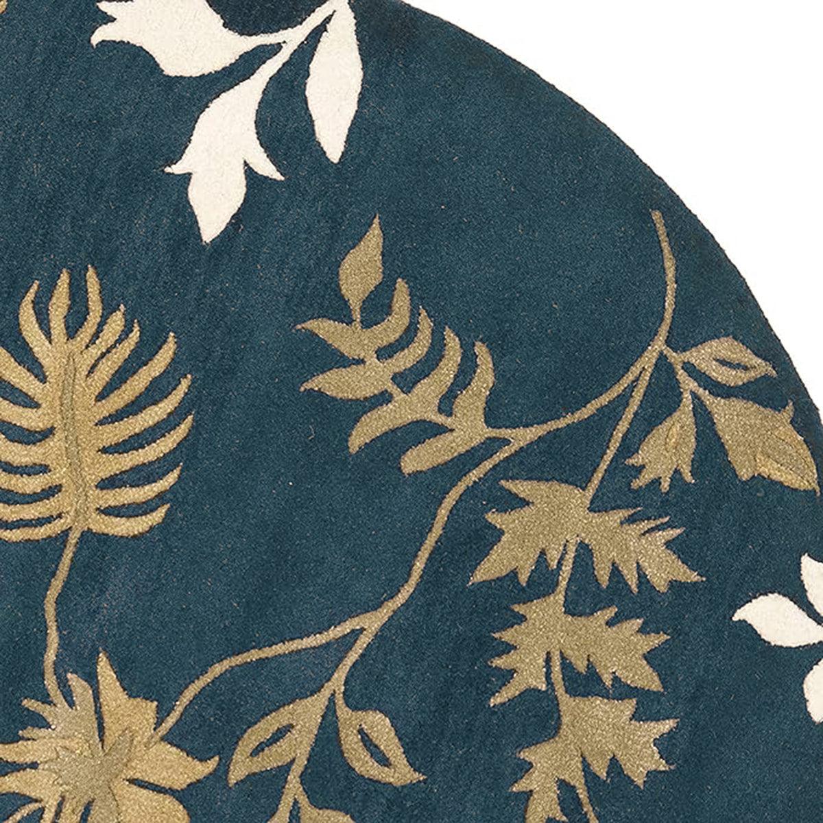 Hand Tufted Wool Rug For Hall Patio WK-807 - Indian Rug Store Hand Tufted Wool Rug For Hall Patio WK-807 - Indian Rug Store