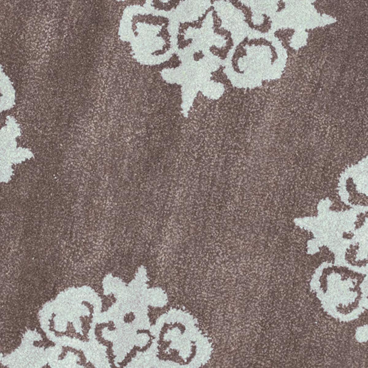 Hand Tufted Wool Rug For Doormat WK-808 - Indian Rug Store Hand Tufted Wool Rug For Doormat WK-808 - Indian Rug Store