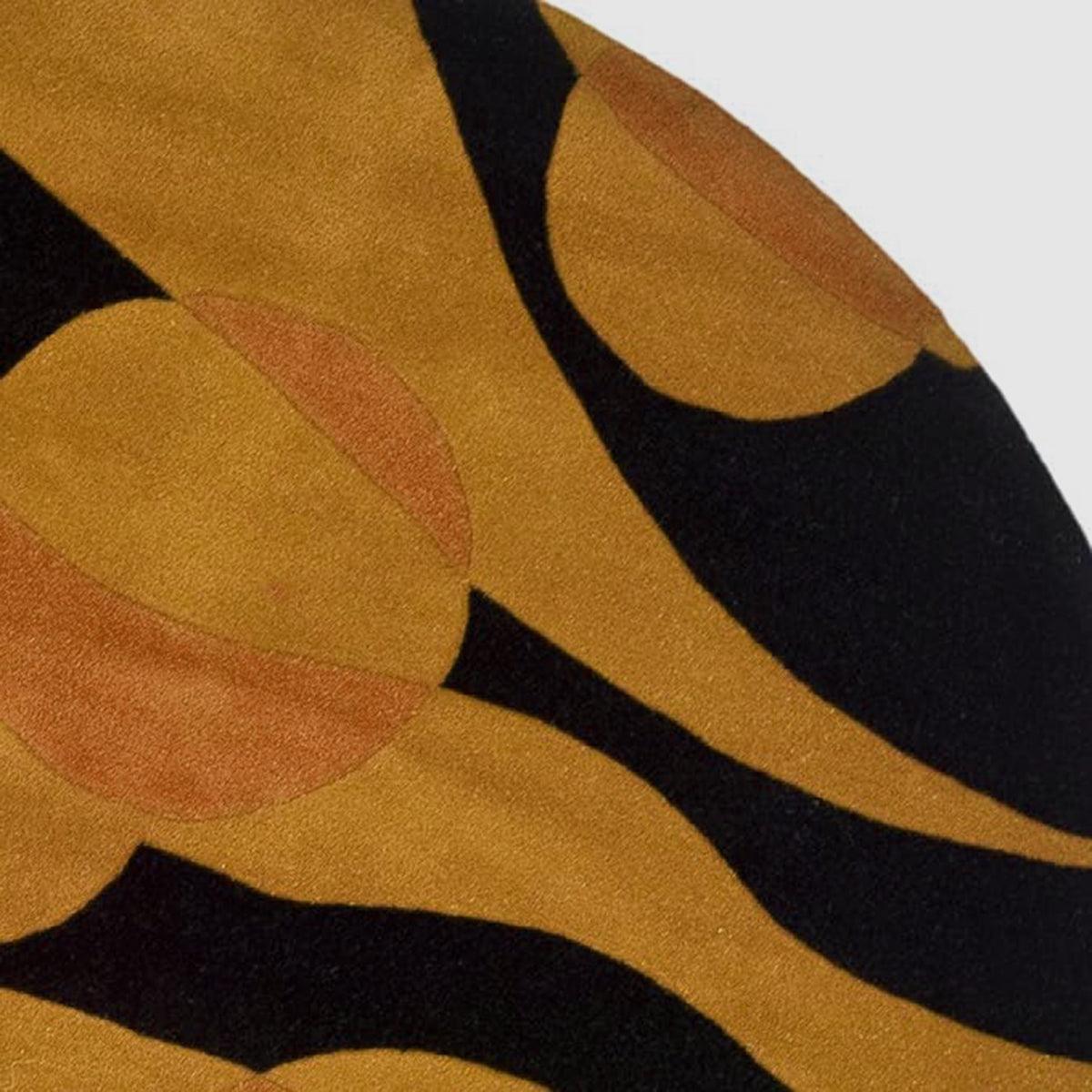Hand Tufted Wool Viscose Rug For Doormat WK-810 - Indian Rug Store