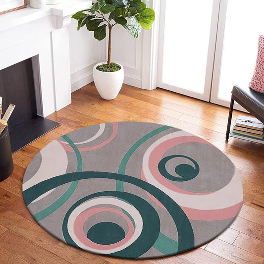 Alfombra de lana tejida a mano para vestíbulo WK-812 Alfombra de lana tejida a mano para vestíbulo WK-812