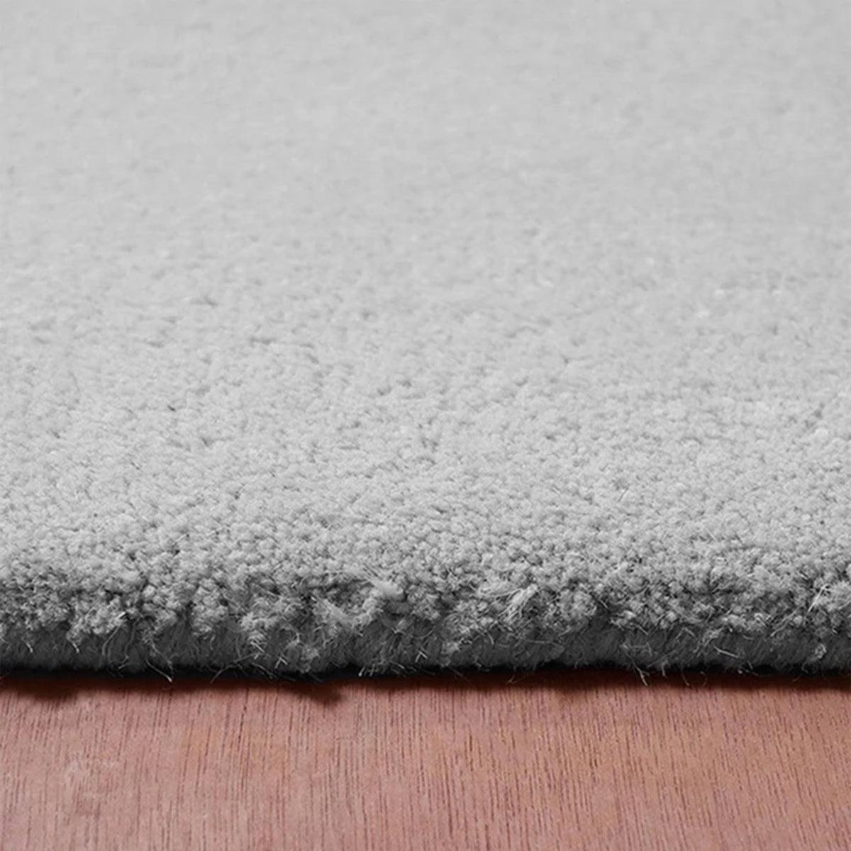 Hand Tufted Wool Area Rug For Living Room WK-829 - Indian Rug Store Hand Tufted Wool Area Rug For Living Room WK-829 - Indian Rug Store