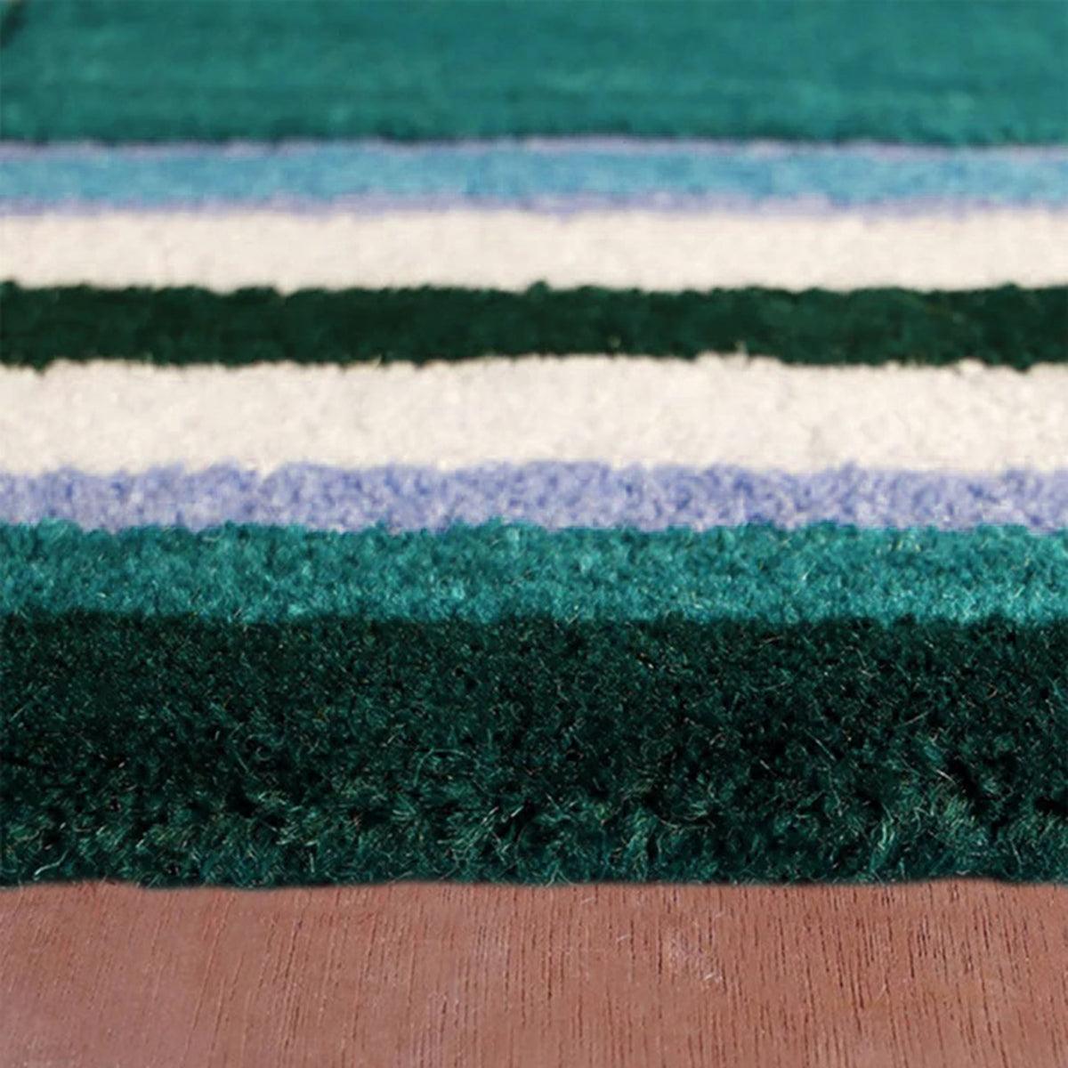 Hand Tufted Wool Area Rug For Bedroom WK-832 - Indian Rug Store Hand Tufted Wool Area Rug For Bedroom WK-832 - Indian Rug Store