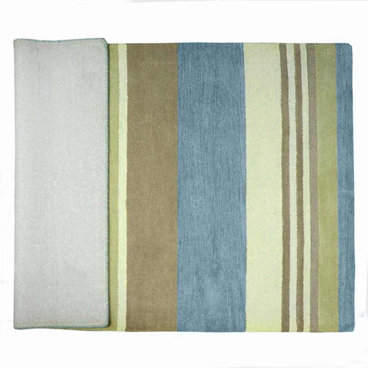 Natural Wool Silk Rug Hand Tufted For Living Room WK-837 - Indian Rug Store Natural Wool Silk Rug Hand Tufted For Living Room WK-837 - Indian Rug Store