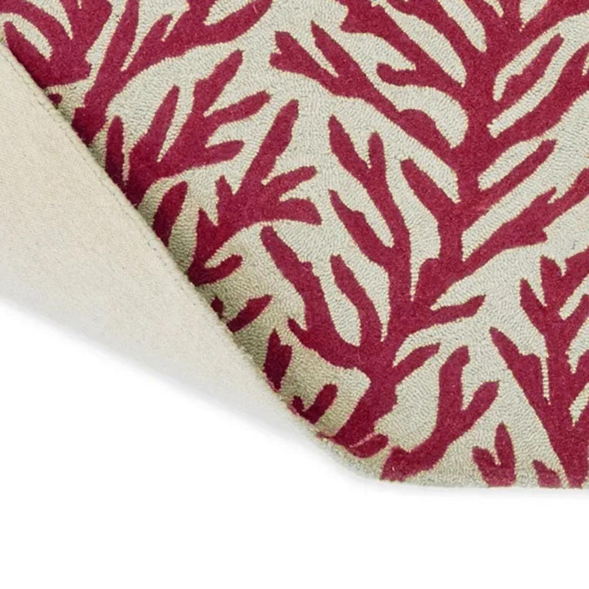 Hand Tufted Wool Area Rug For Bedroom WK-842 - Indian Rug Store Hand Tufted Wool Area Rug For Bedroom WK-842 - Indian Rug Store