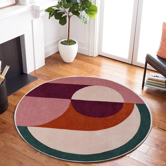 Alfombra de seda y lana natural hecha a mano para felpudo WK-846 Alfombra de seda y lana natural hecha a mano para felpudo WK-846