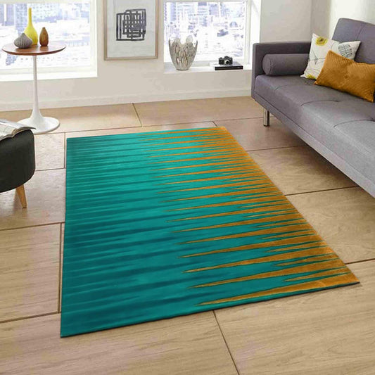 Alfombra de lana tejida a mano para sala de estar WK-850 Alfombra de lana tejida a mano para sala de estar WK-850