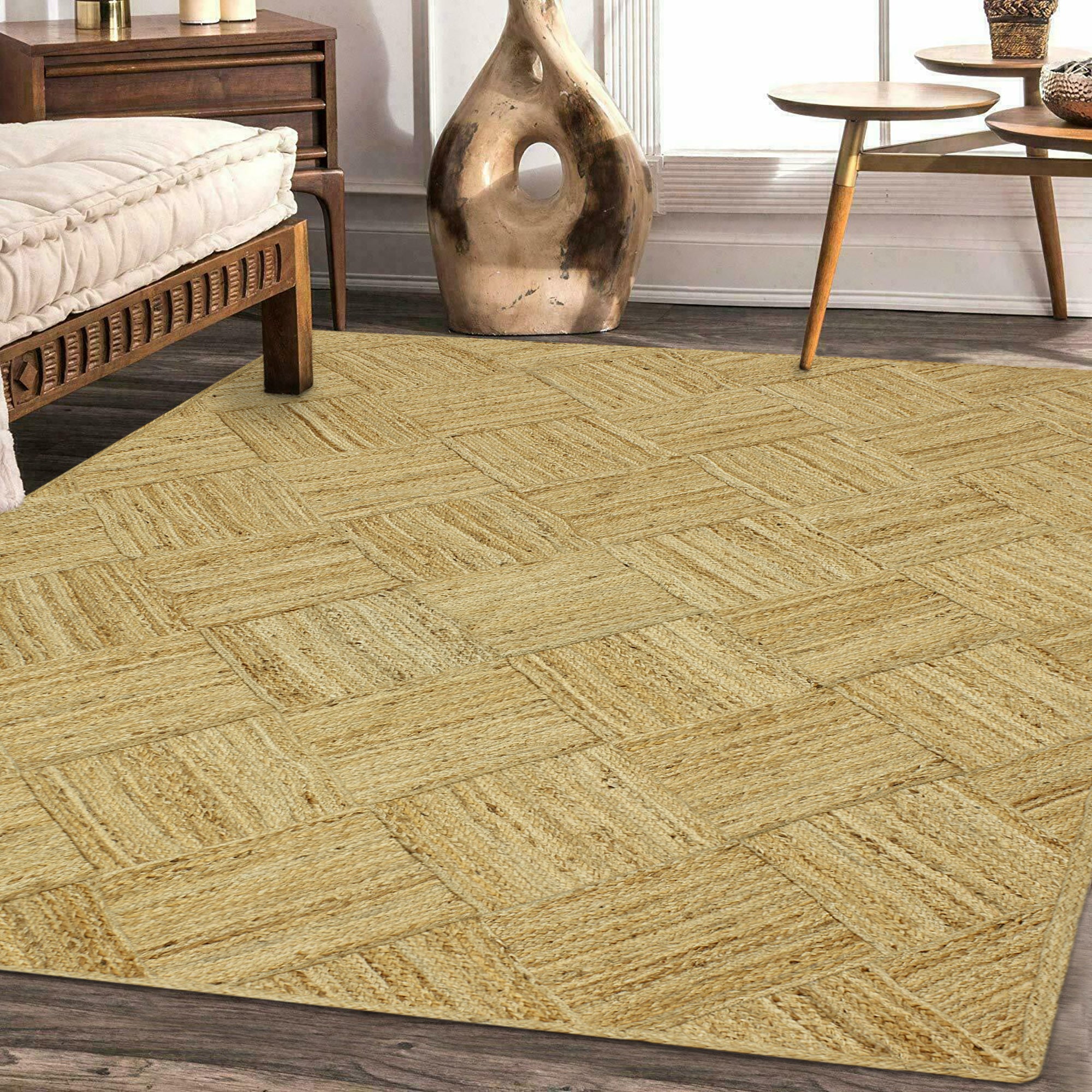 Handmade & Hand Knotted Rugs | Indian Rug Store