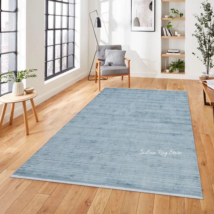 Solid & Striped Rugs