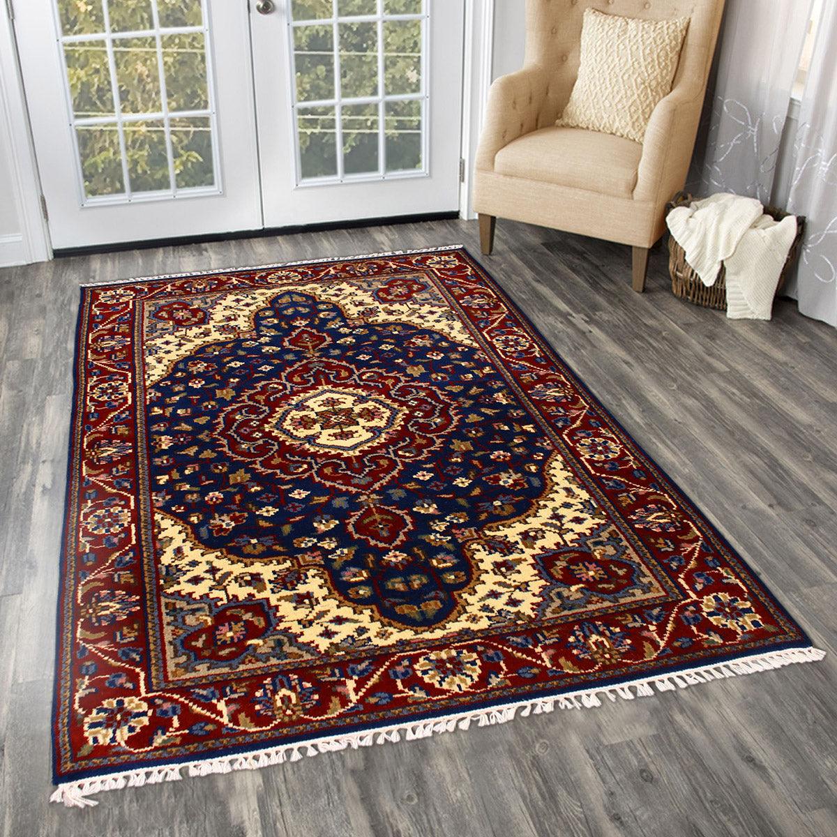 Traditional Rugs