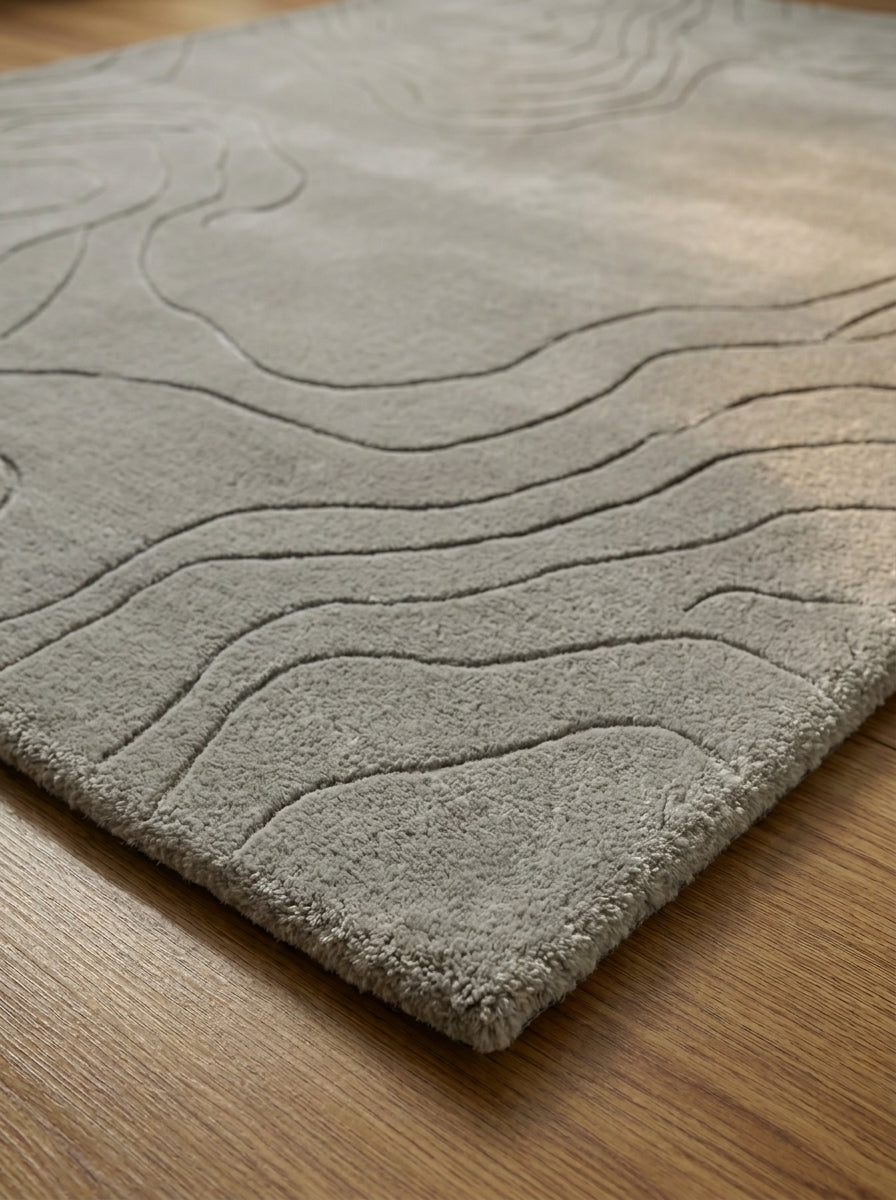 Westfield Sand Quartz Rug