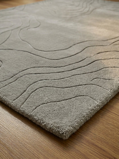 Westfield Sand Quartz Rug