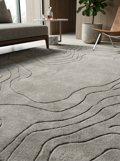 Westfield Sand Quartz Rug