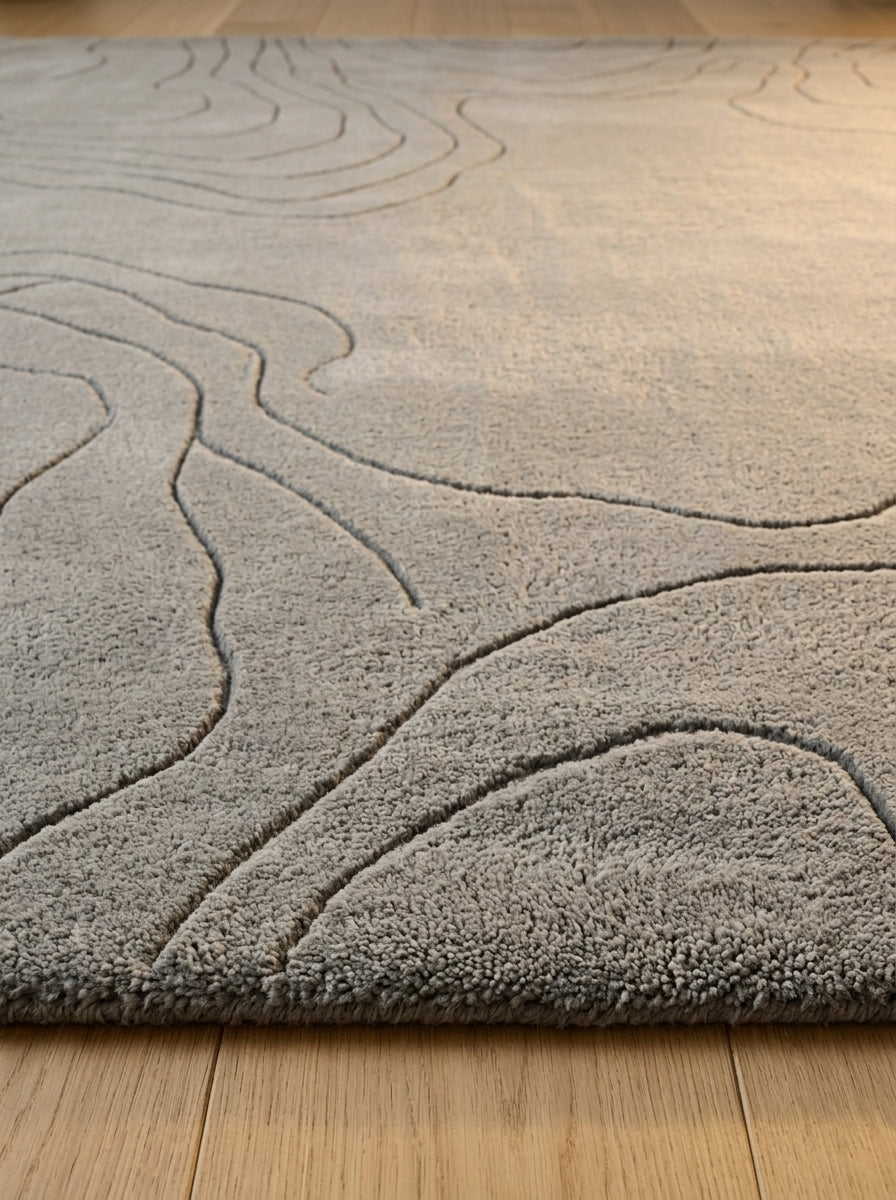 Westfield Sand Quartz Rug